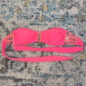 American eagle bikini top